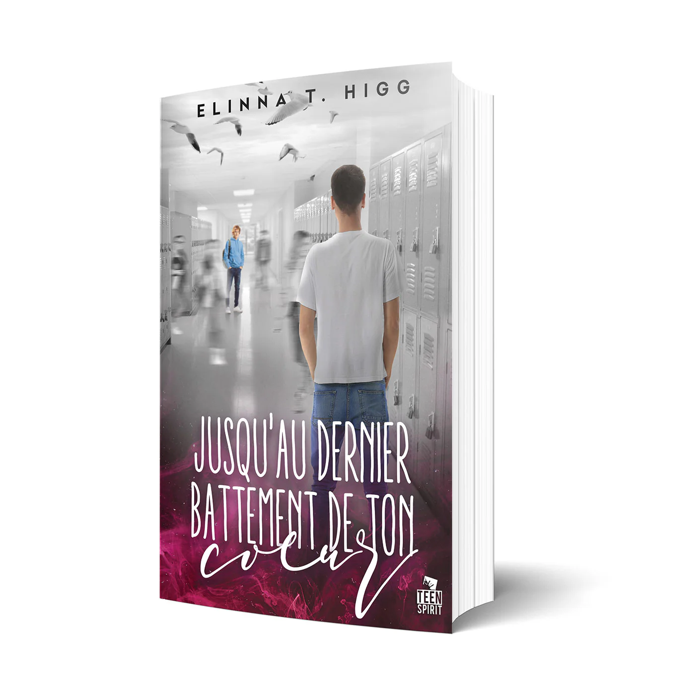 Jusqu'au dernier battement de ton coeur