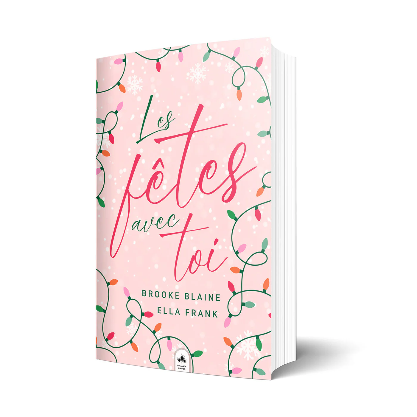 Les fêtes avec toi