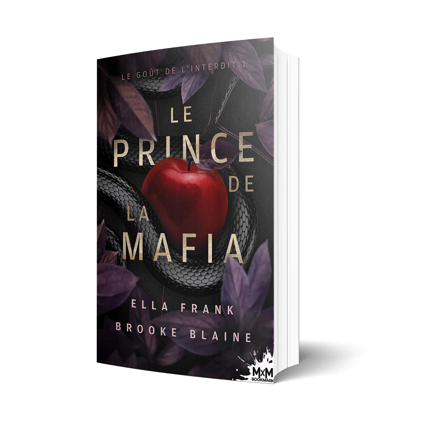 Le Prince de la Mafia