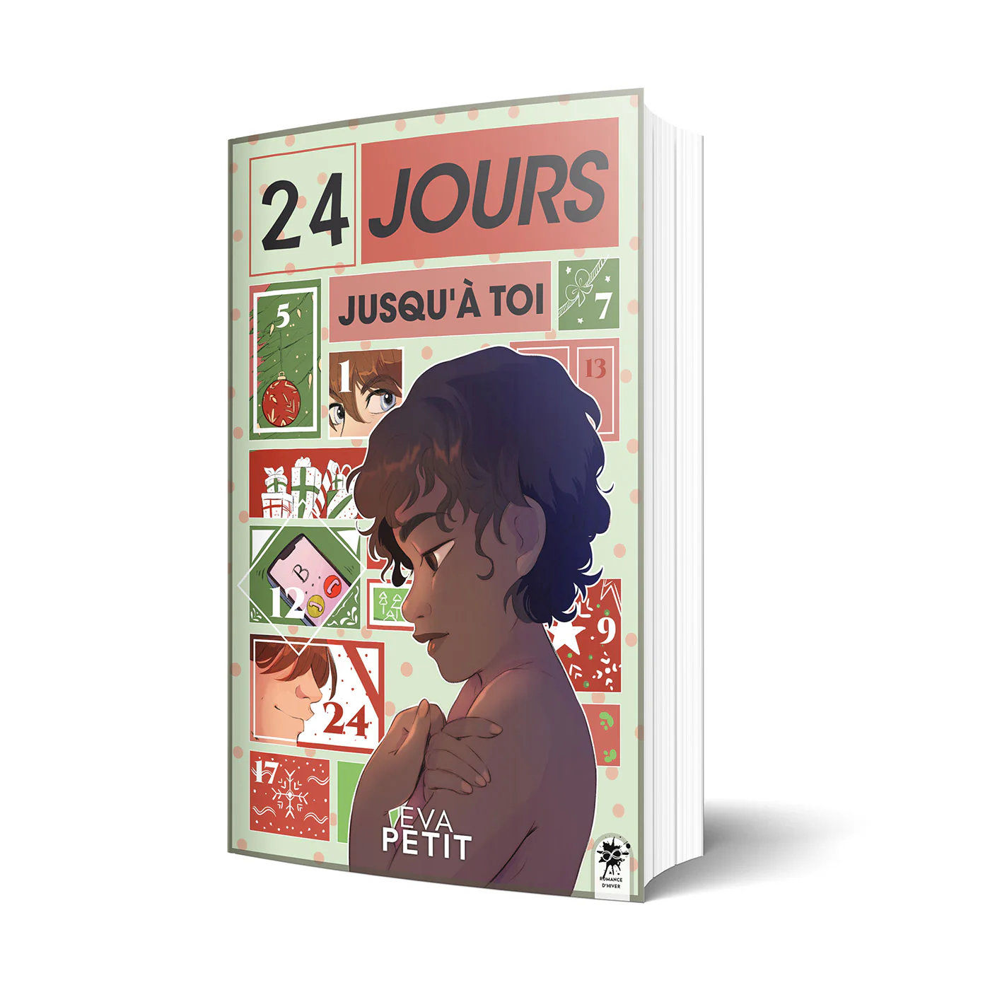 24 jours jusqu'à toi
