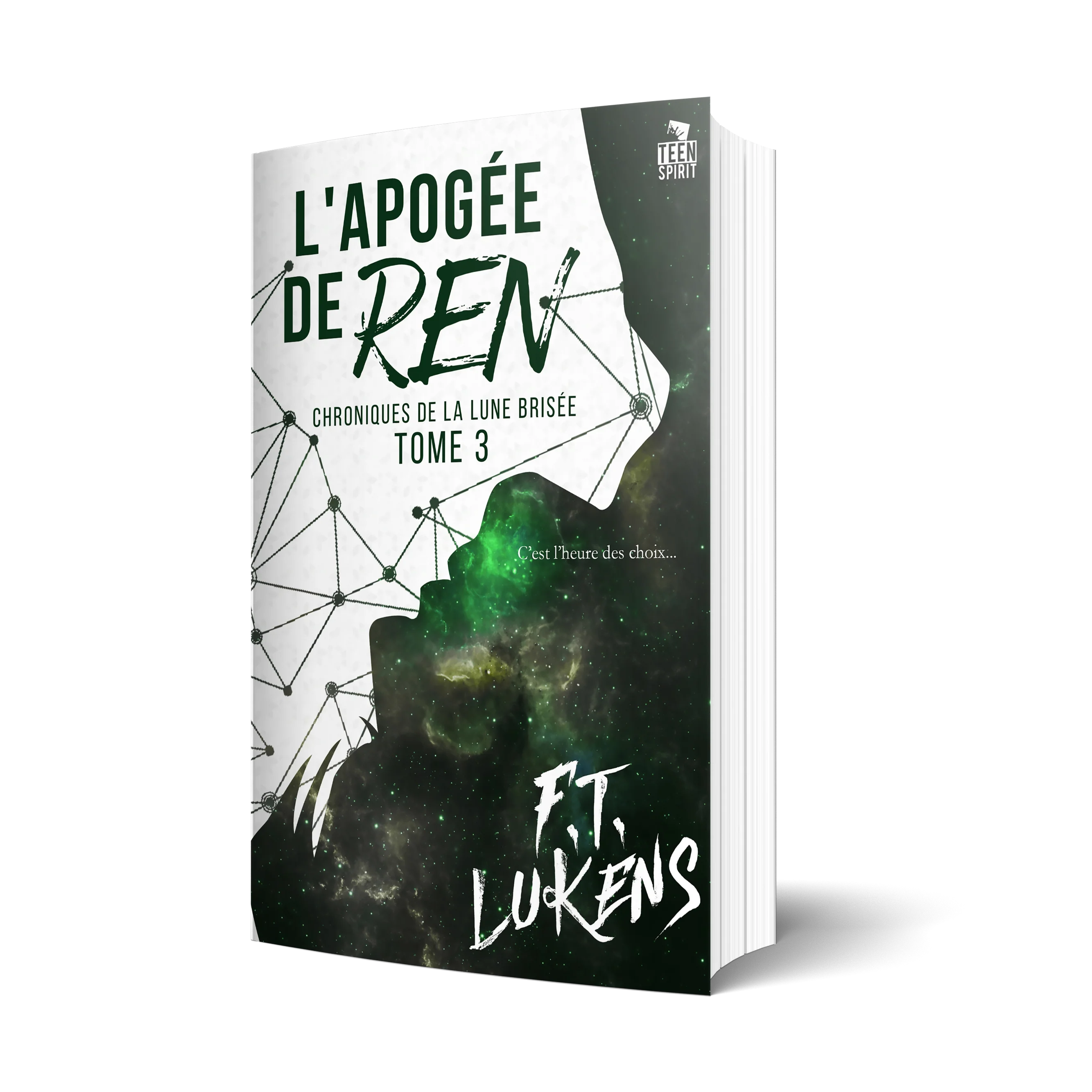 L'apogée de Ren