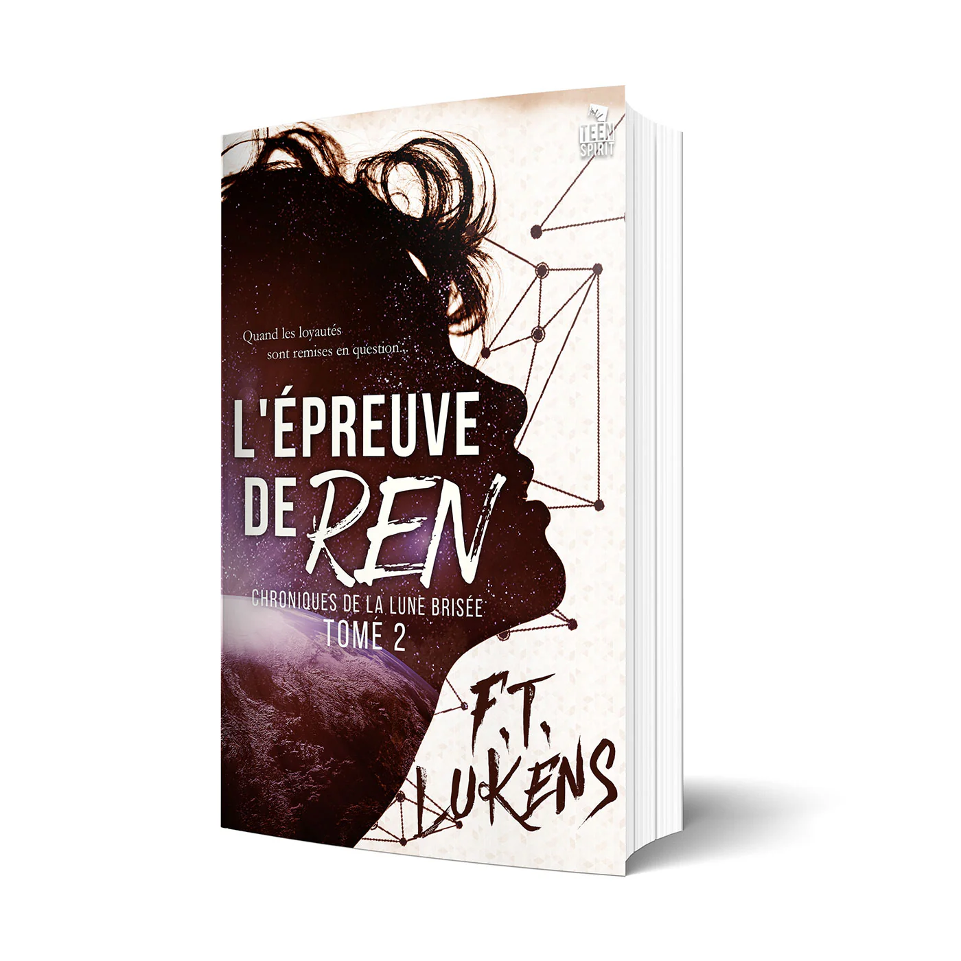 L'épreuve de Ren