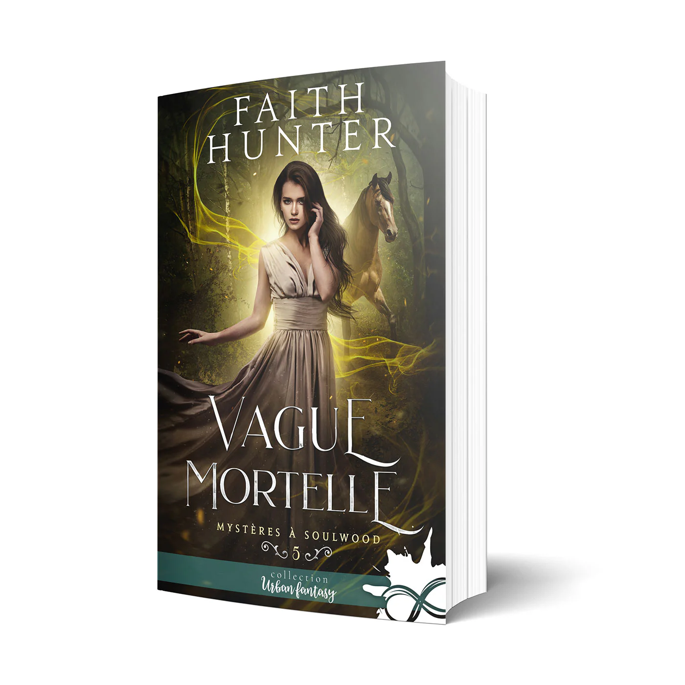 Vague mortelle