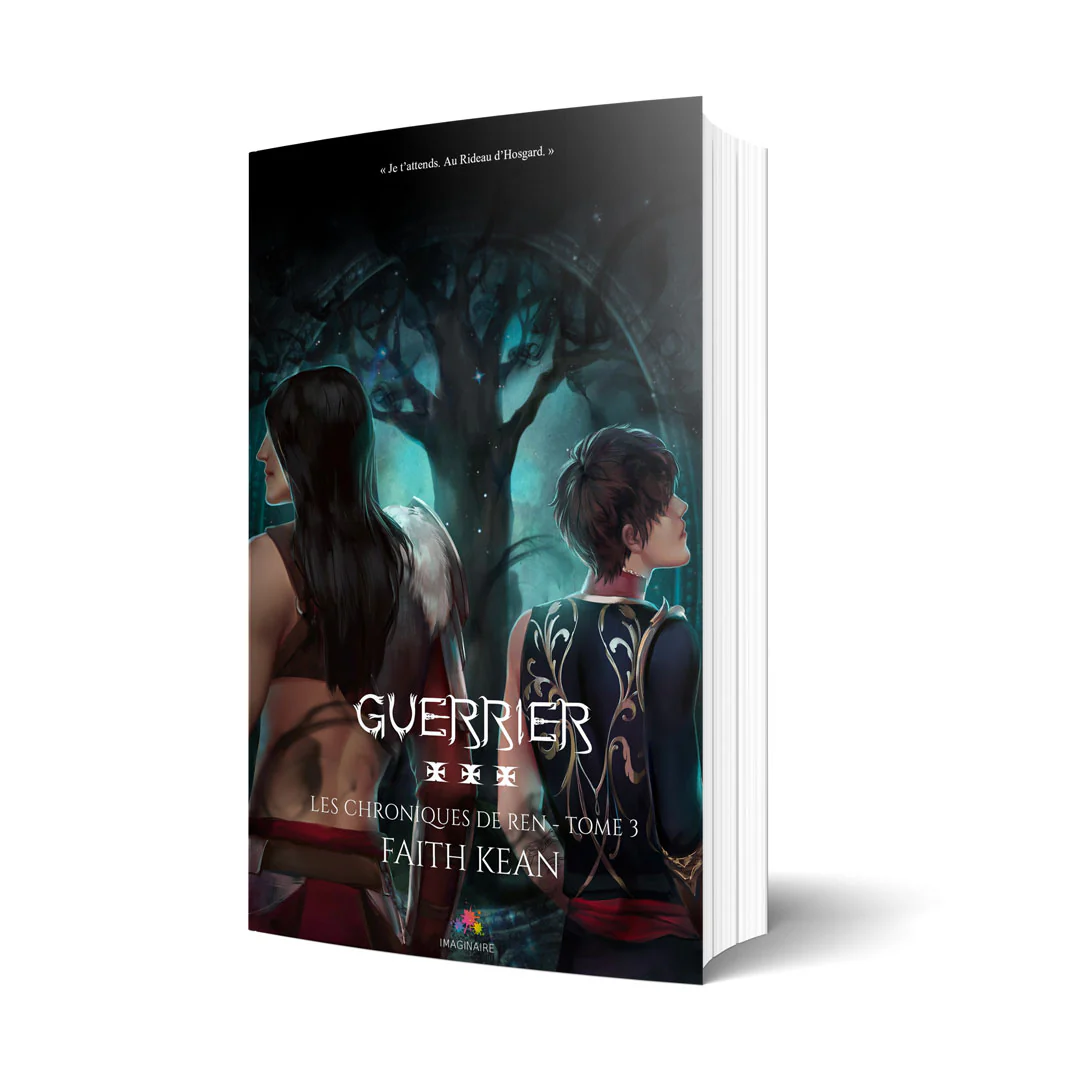 Guerrier - Image 3