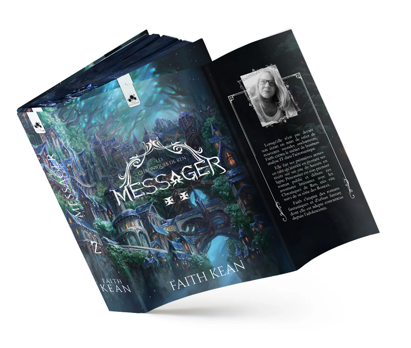 Messager - Image 2