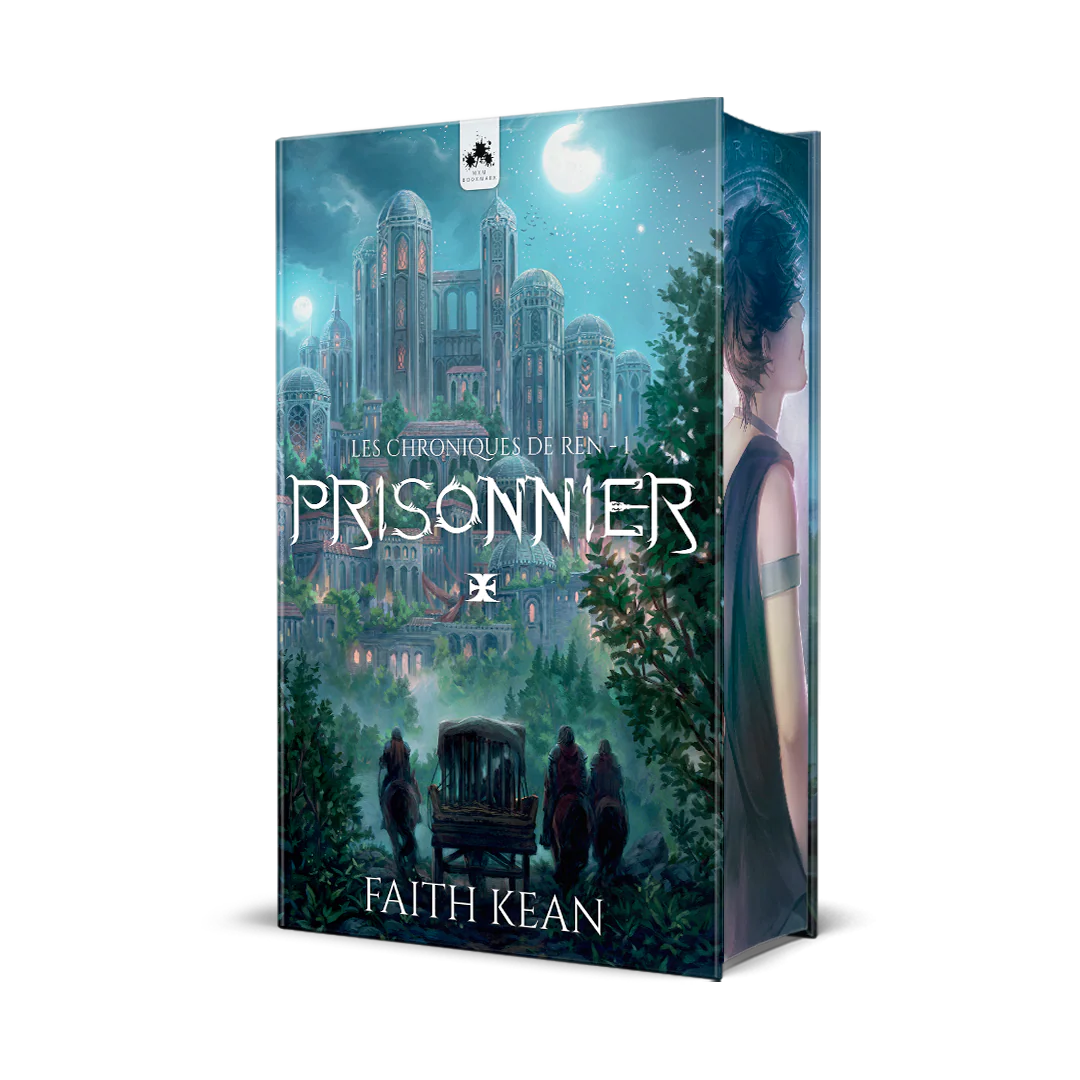 Prisonnier