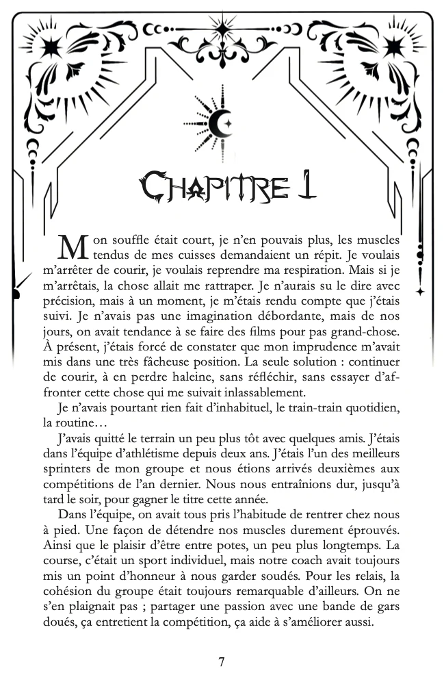 Prisonnier - Image 2