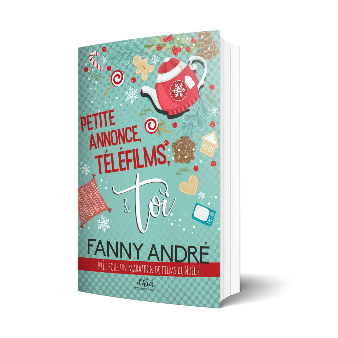 Petite annonce, téléfilms & toi