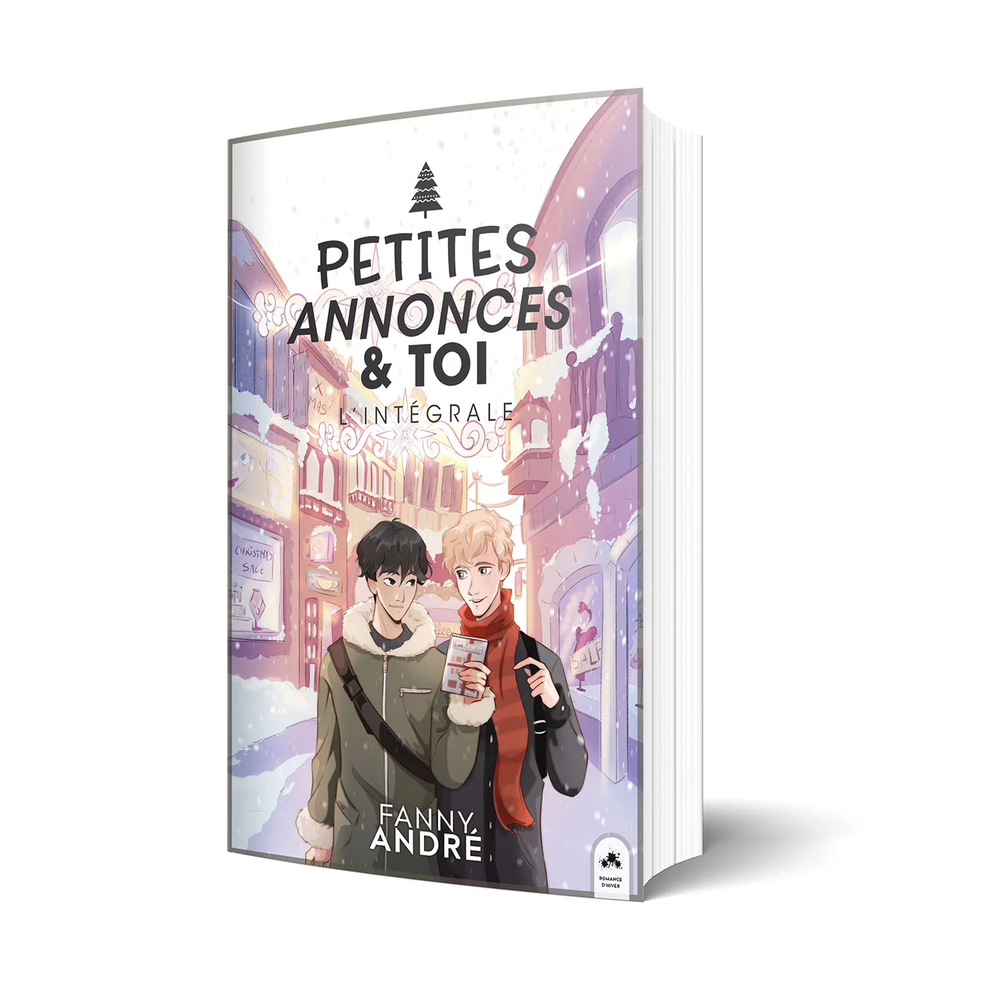 Petite annonce & Toi