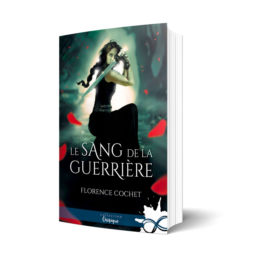 Le sang de la guerrière