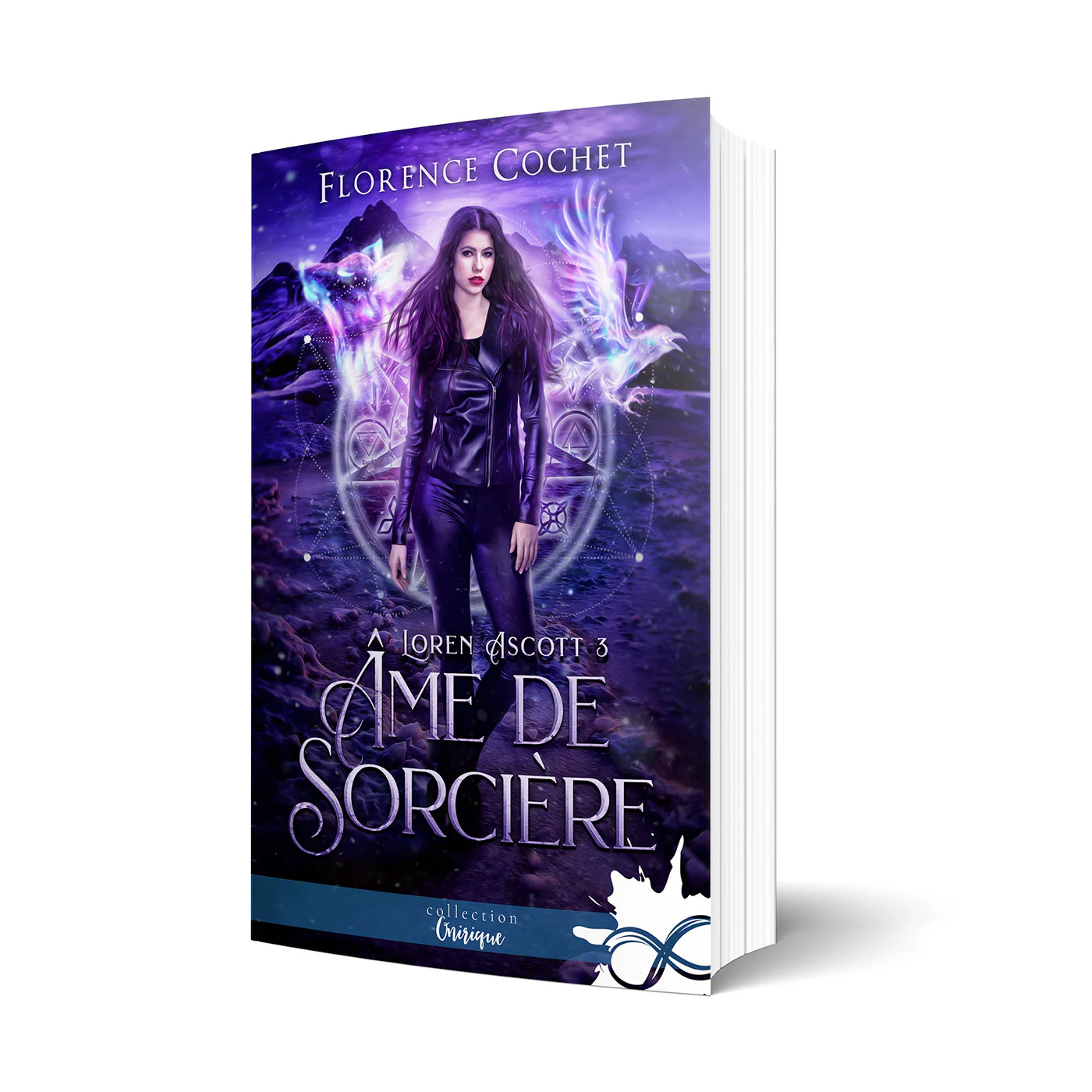Âme de sorcière