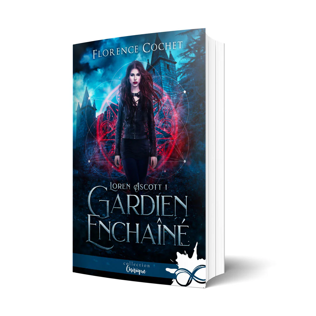 Gardien enchaîné