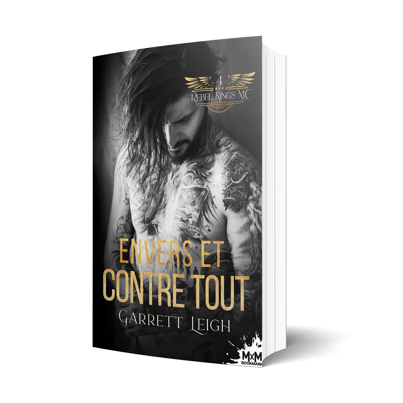 Envers et contre tout