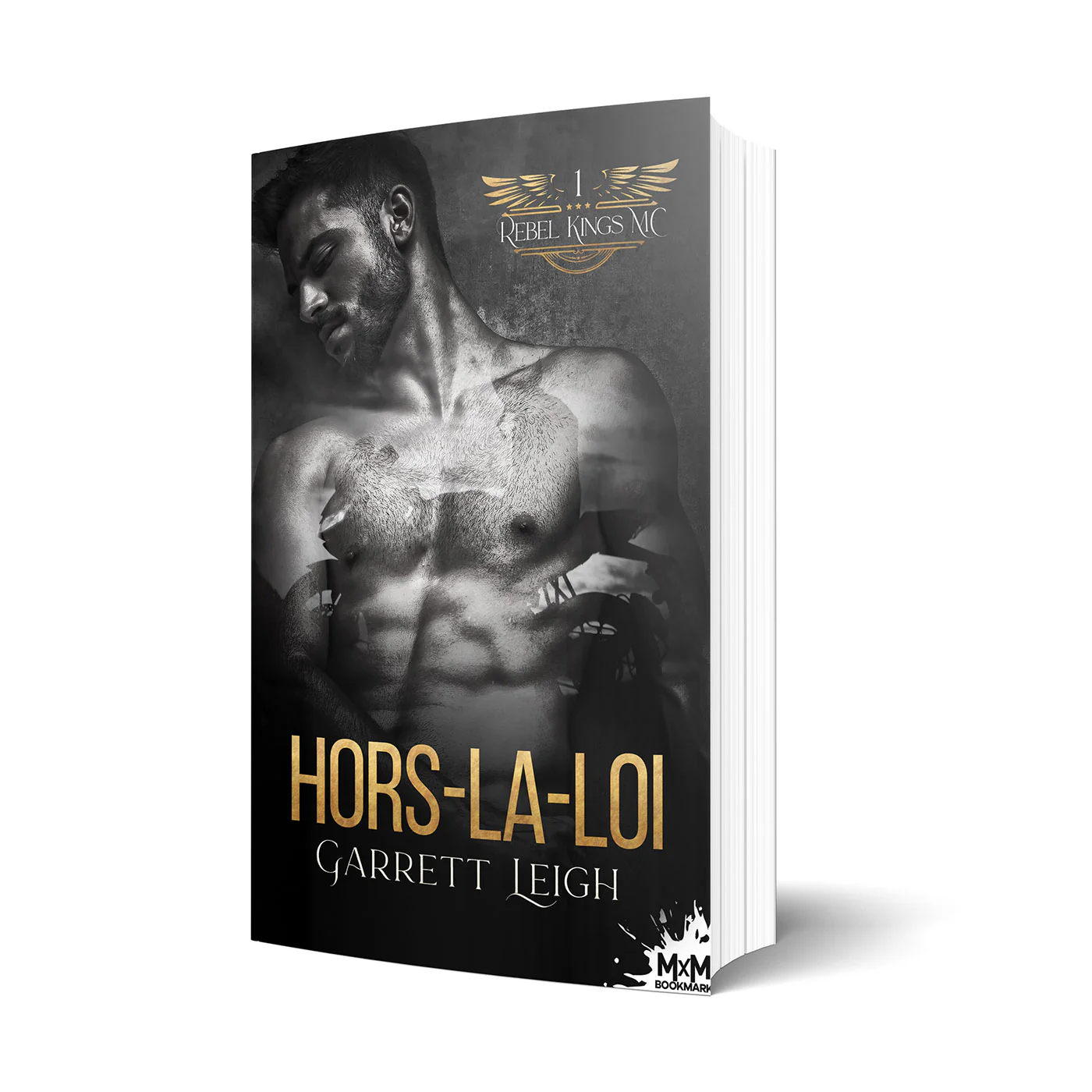 Hors-la-loi - Image 2