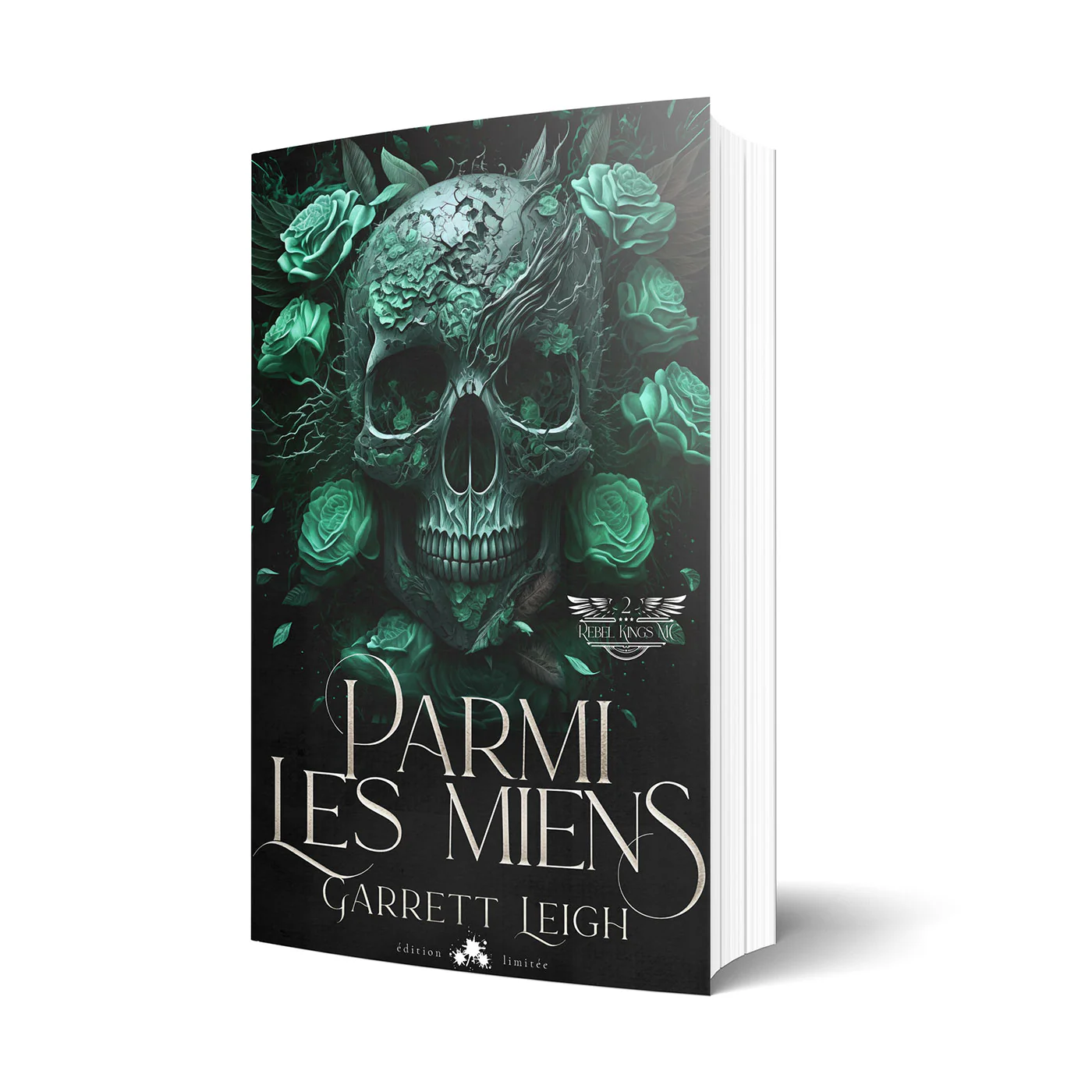 Parmi les miens