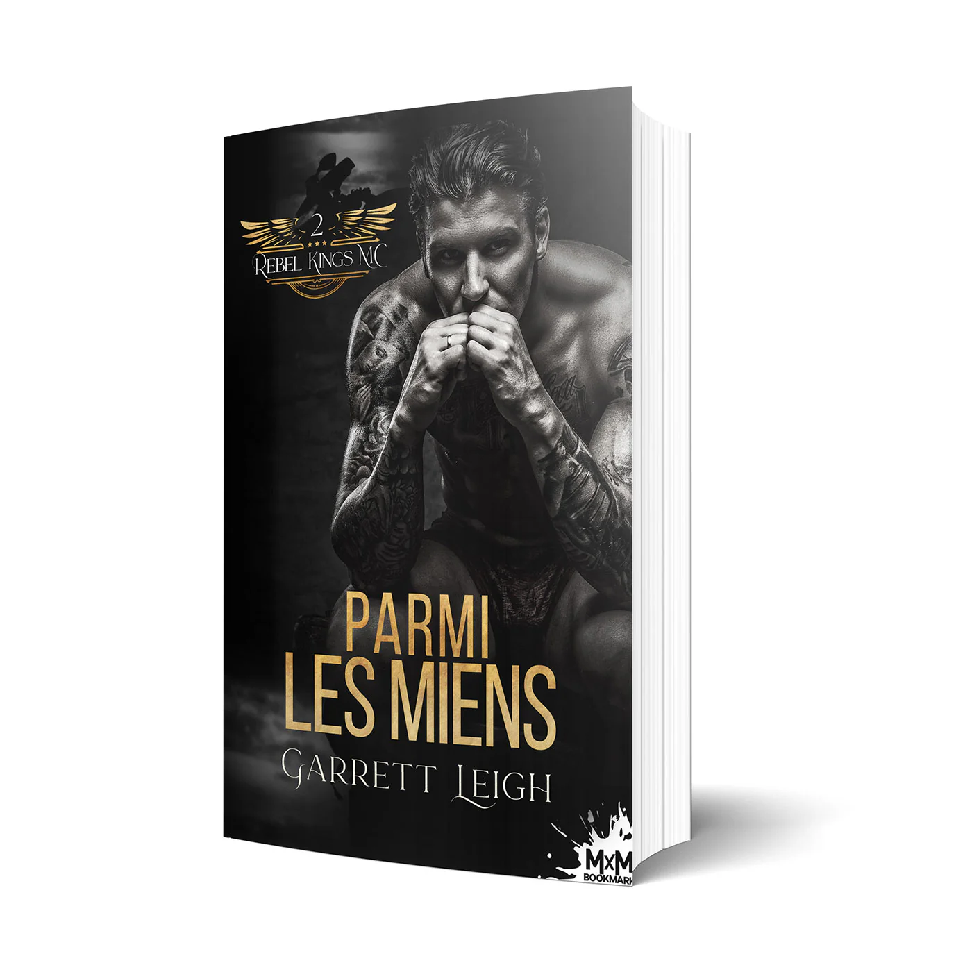 Parmi les miens - Image 2