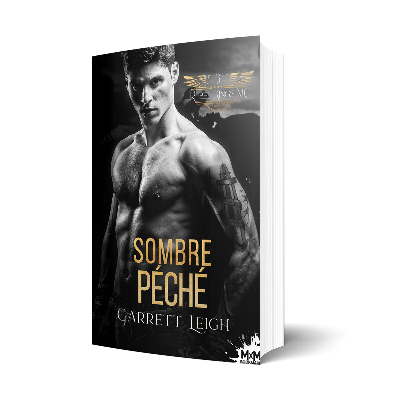 Sombre Péché