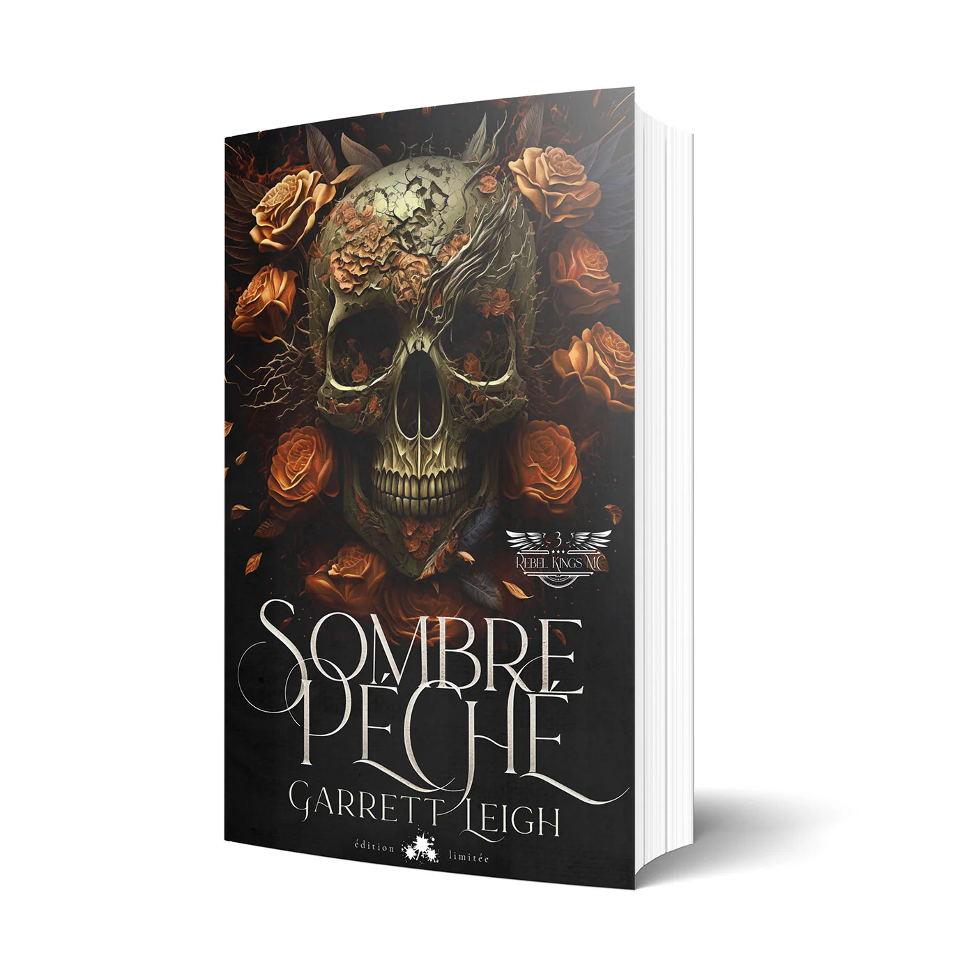 Sombre Péché - Image 2