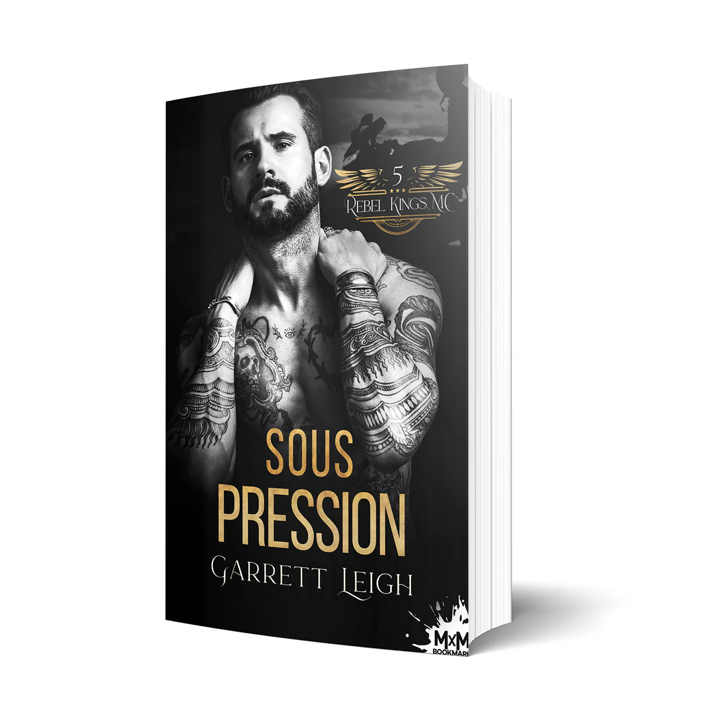 Sous pression