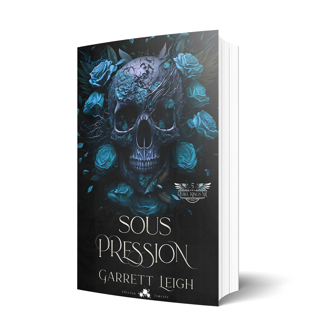 Sous pression - Image 2