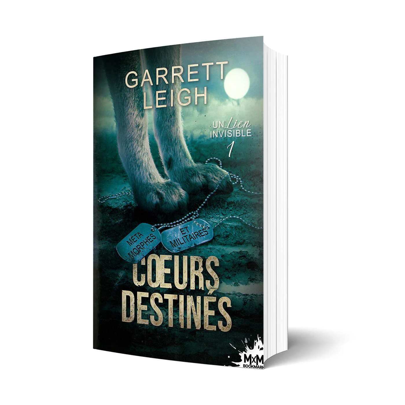 Cœurs destinés