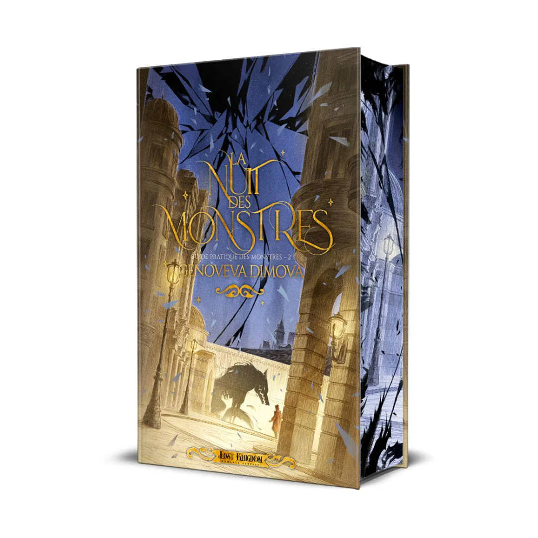 La Nuit des Monstres
