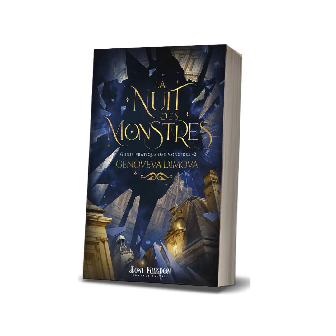 La Nuit des Monstres - Image 2