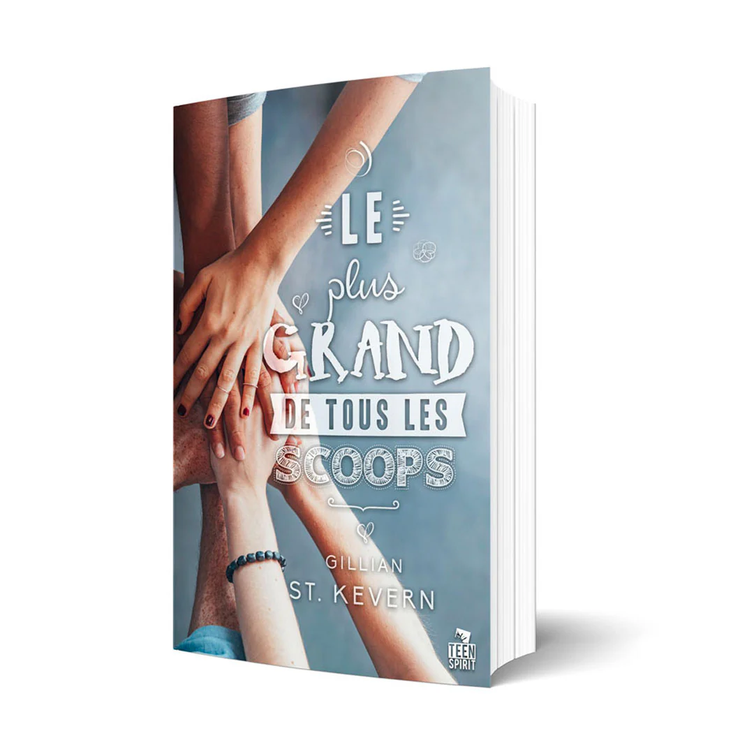 Le plus grand de tous les scoops