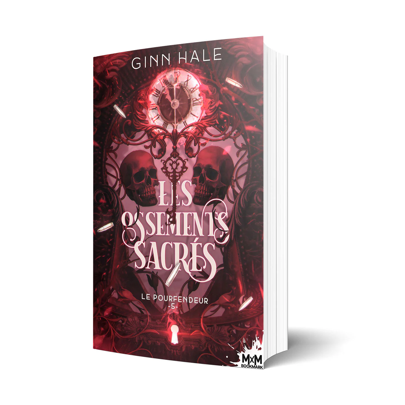 Les ossements sacrés