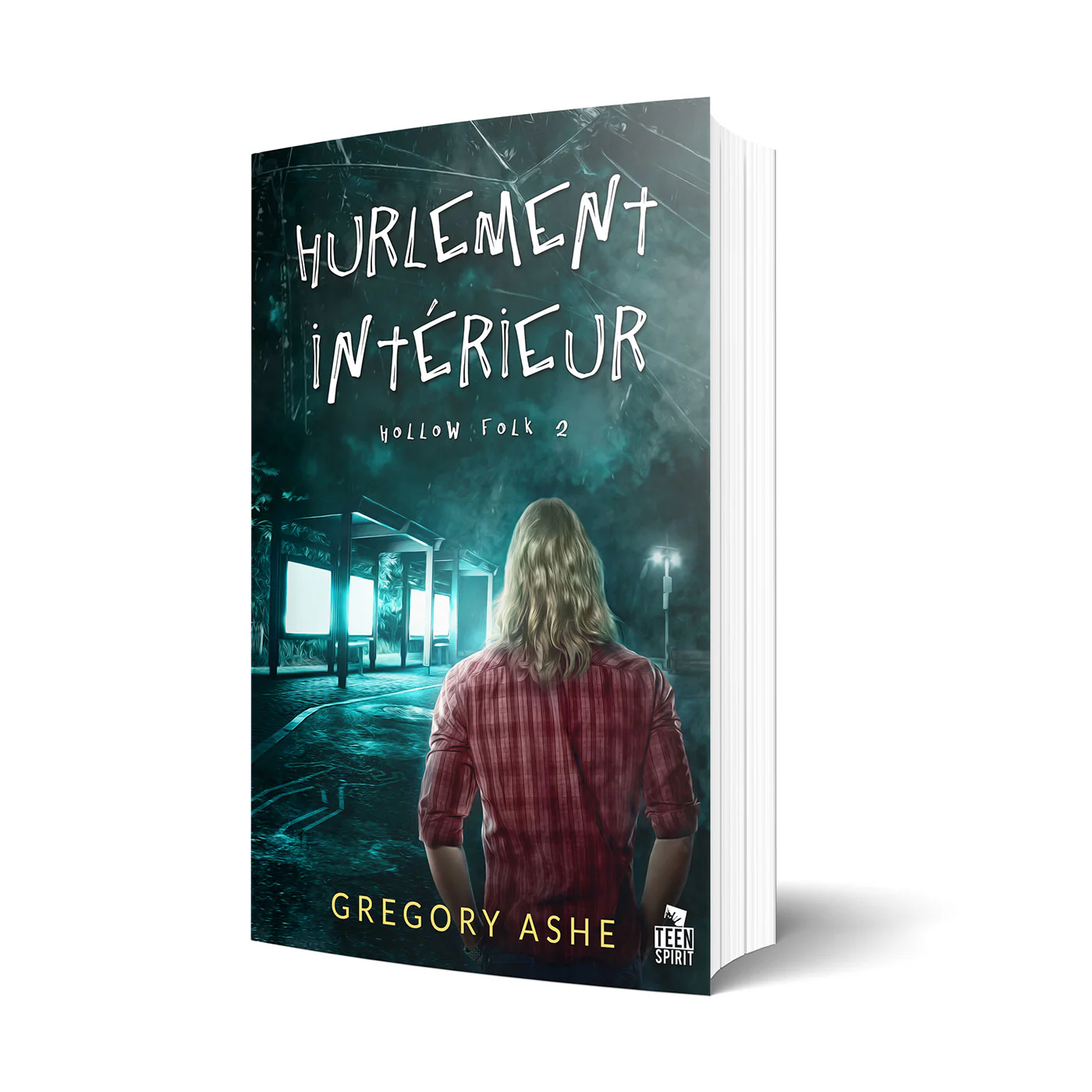 Hurlement intérieur
