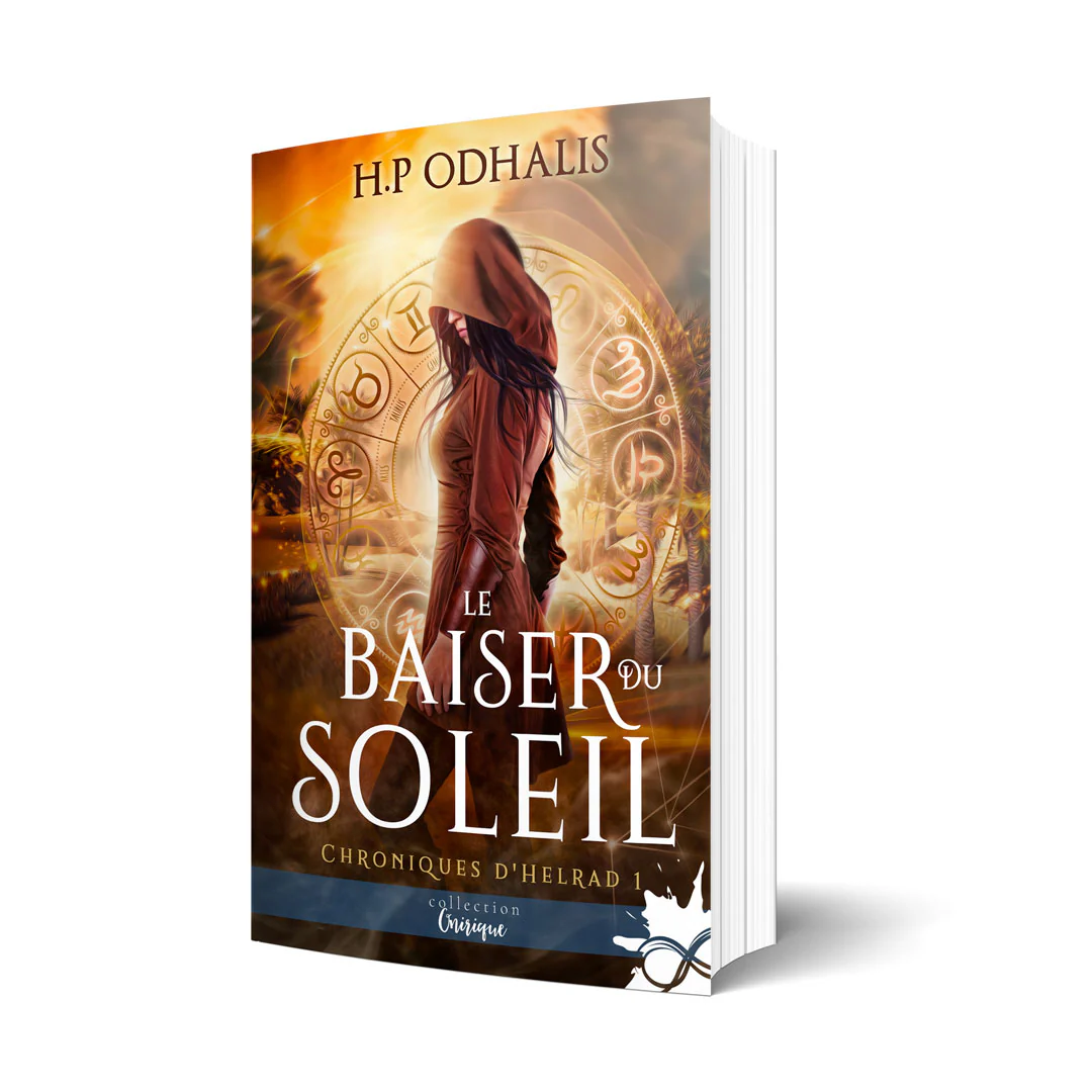 Le baiser du soleil