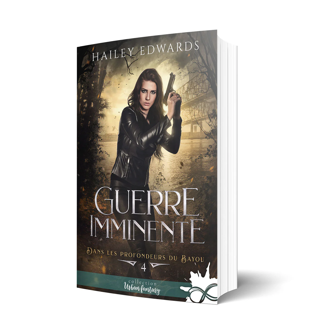 Guerre imminente