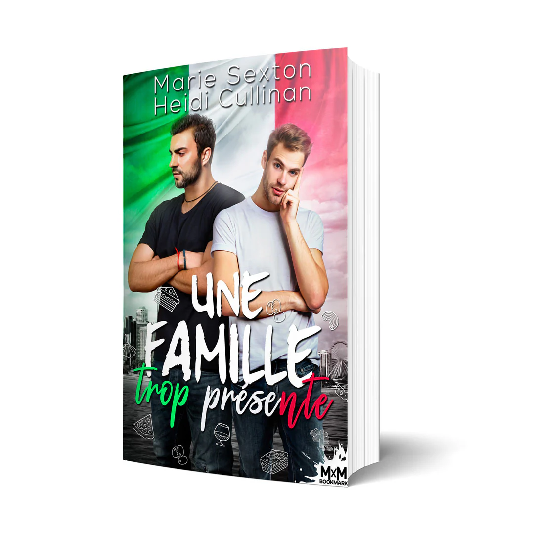Une famille trop présente