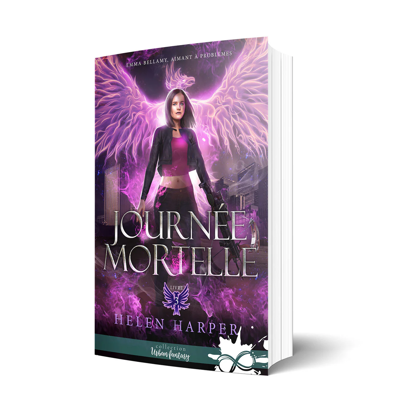 Journée mortelle