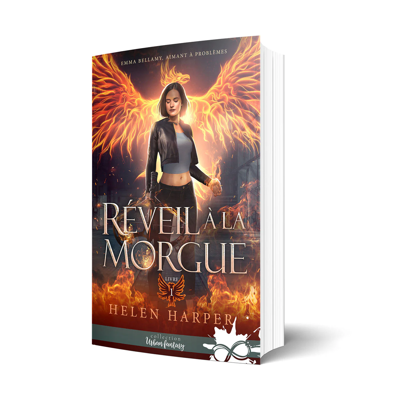 Réveil à la morgue
