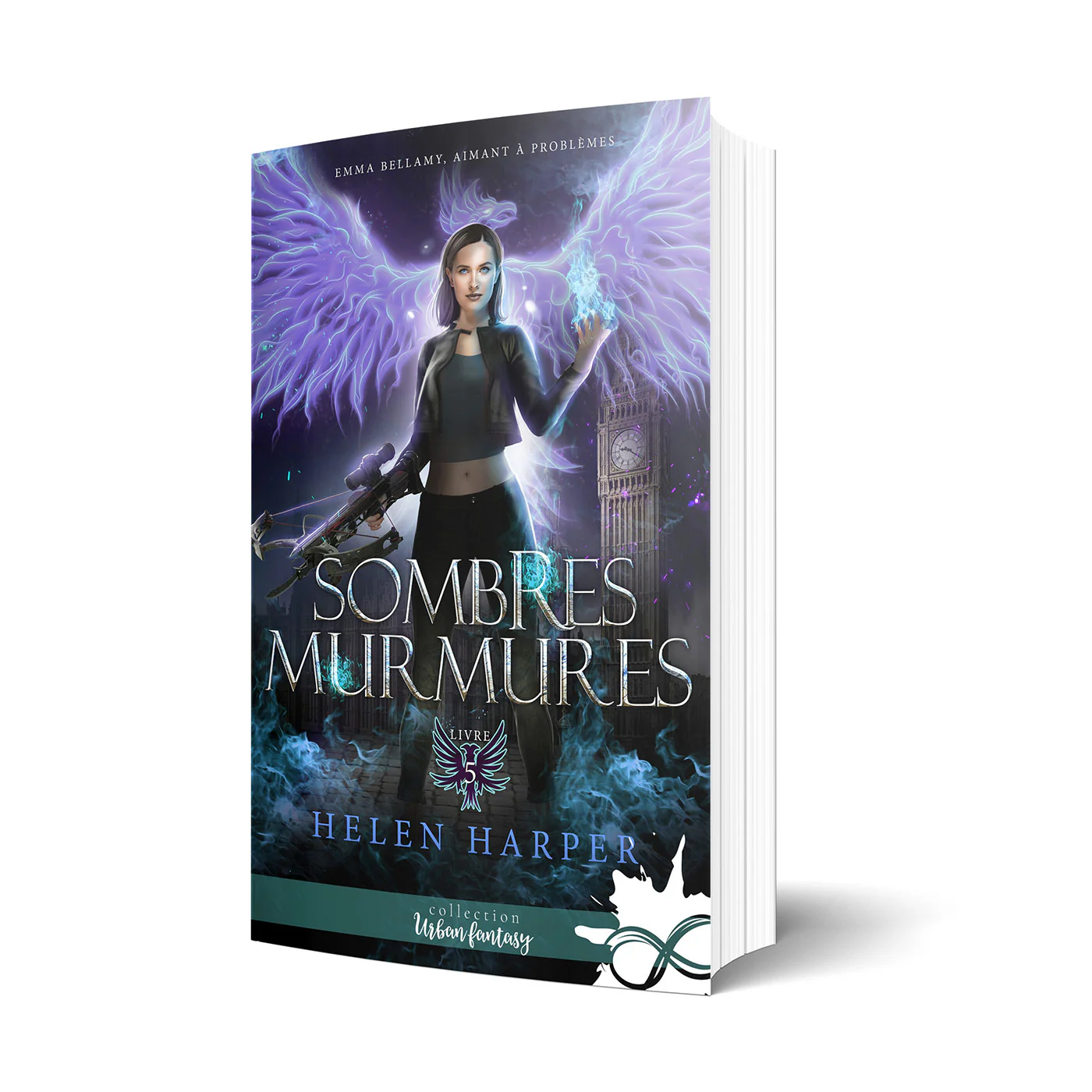Sombres murmures