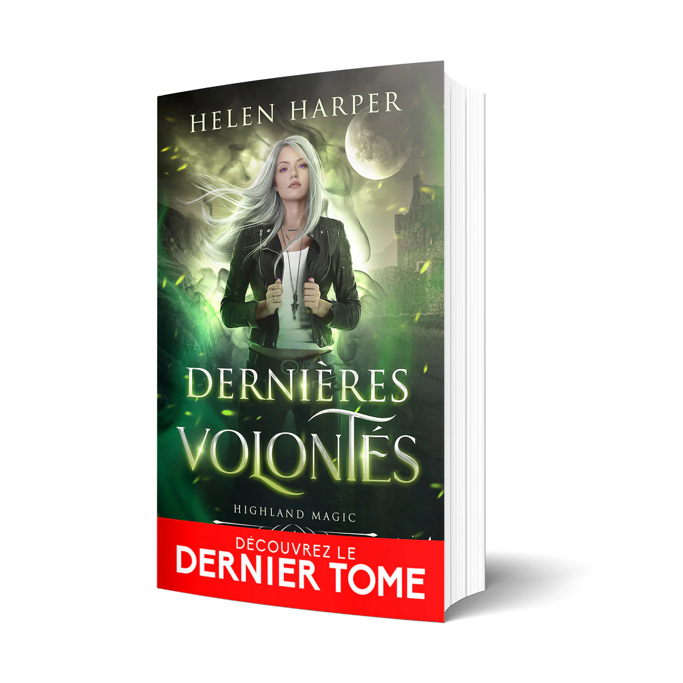 Dernières volontés