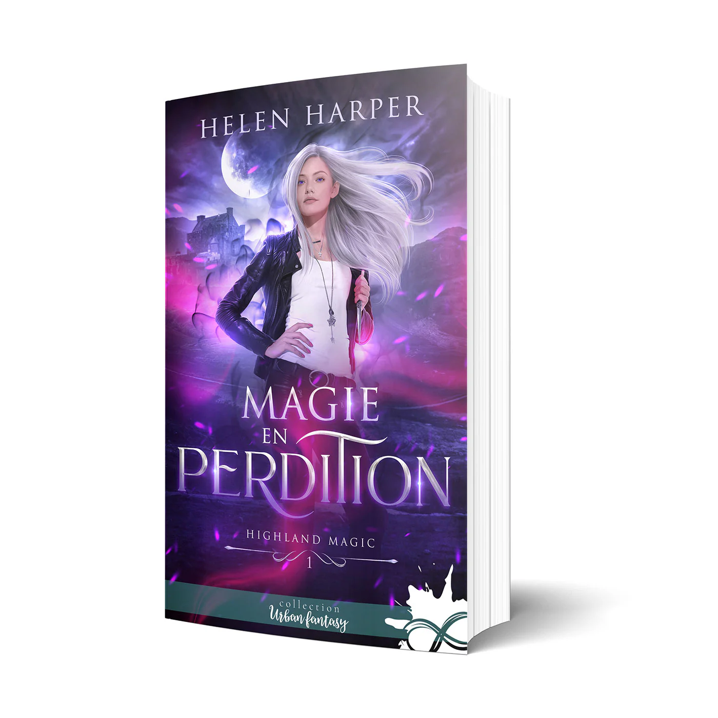 Magie en perdition