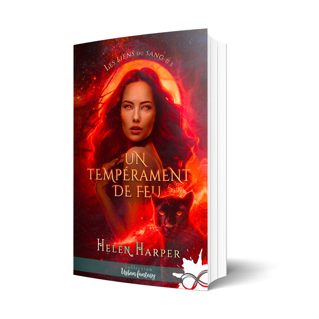 Un tempérament de feu