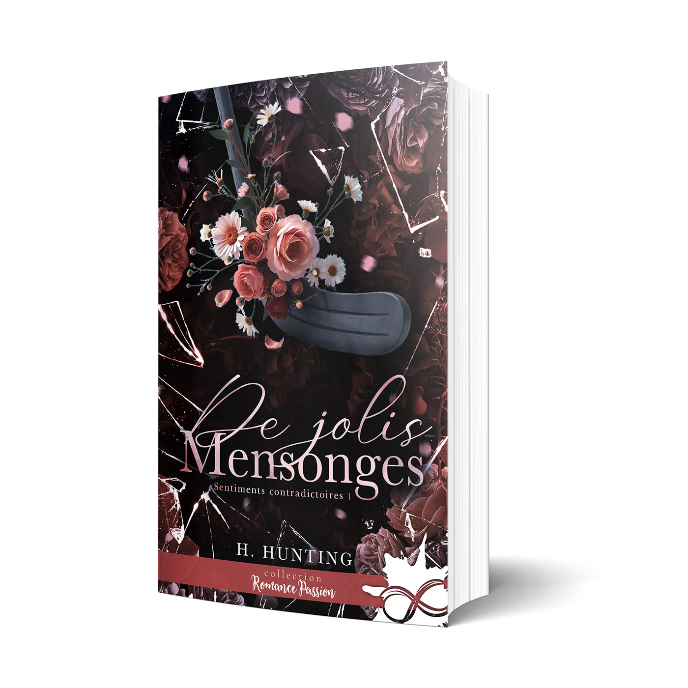 De jolis mensonges