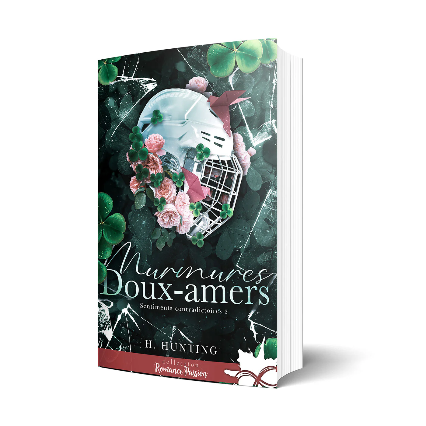 Murmures doux-amers