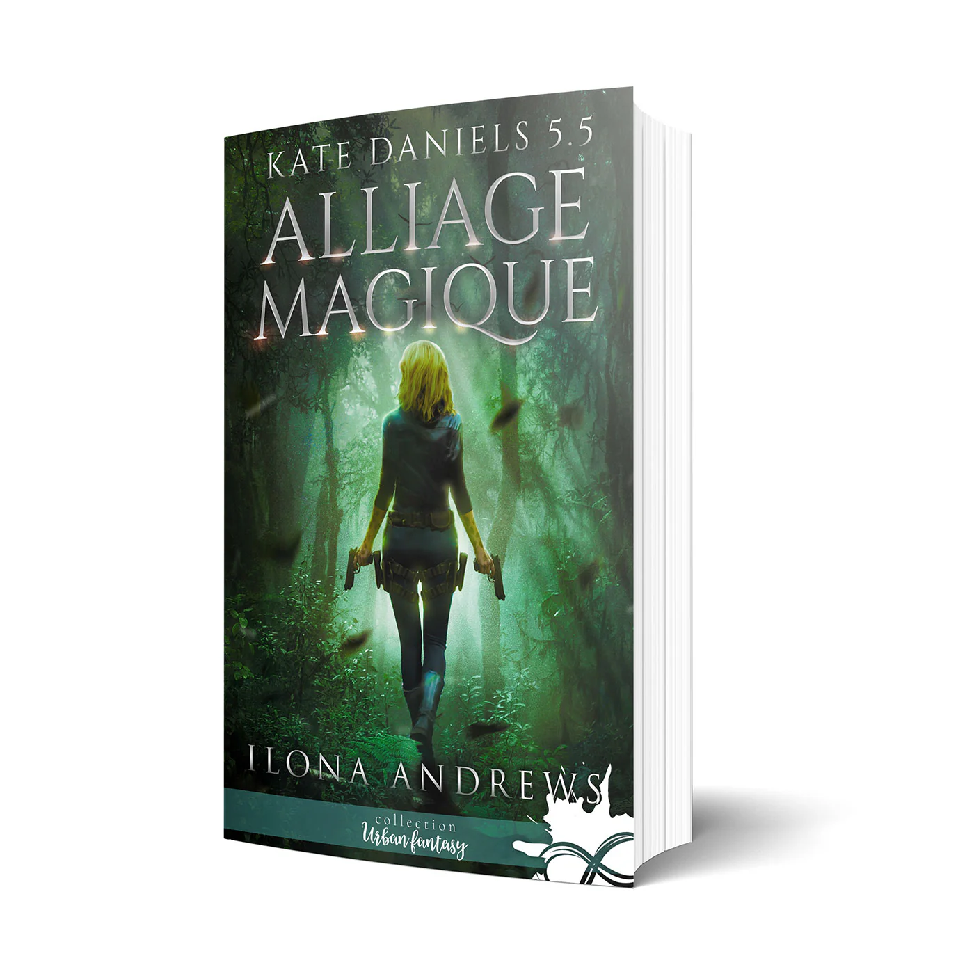 Alliage magique