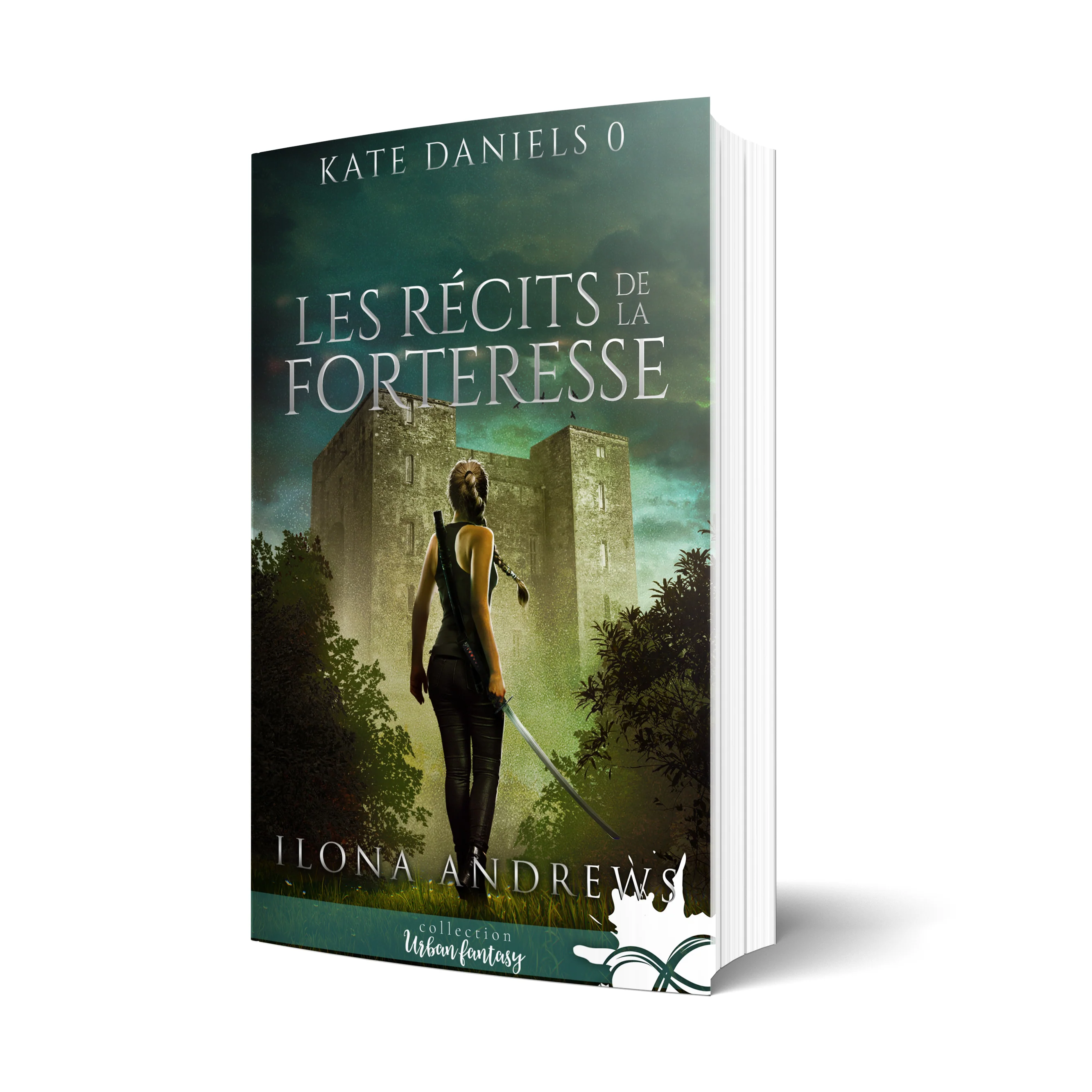 Les récits de la Forteresse