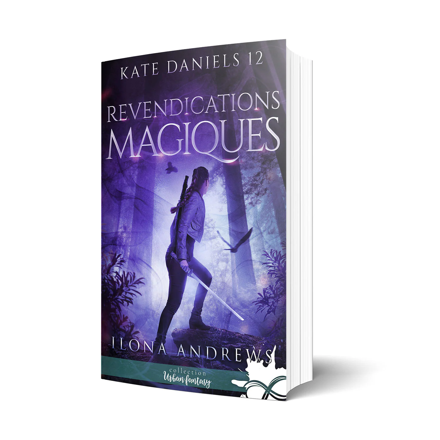 Revendications magiques