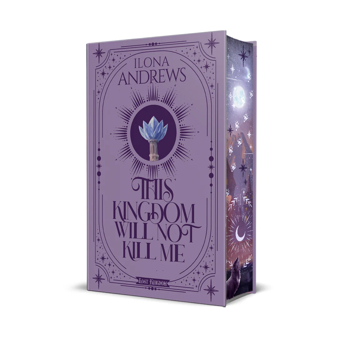 This Kingdom Will Not Kill Me - Image 2