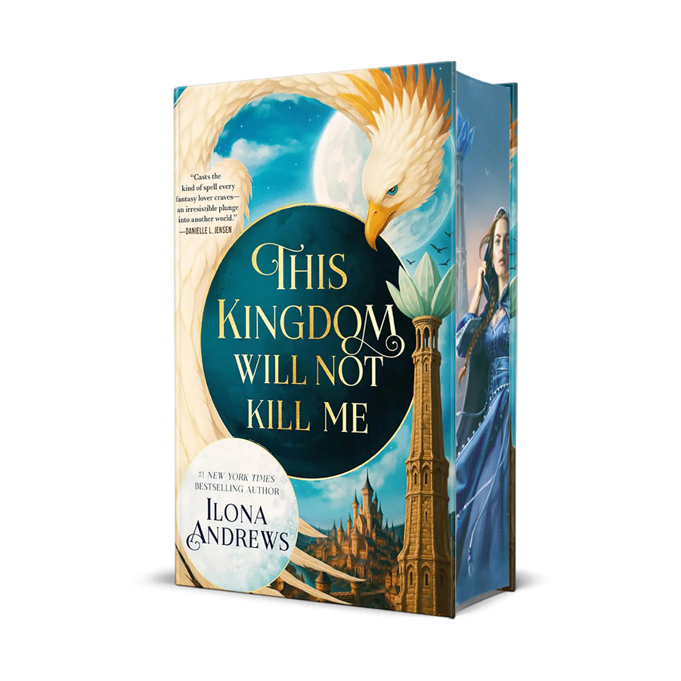 This Kingdom Will Not Kill Me - Image 7