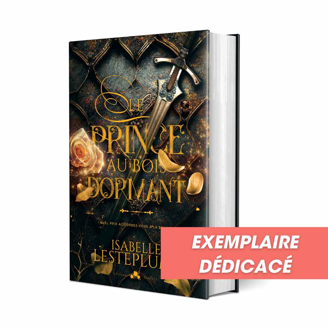 Le prince au bois dormant - Image 3