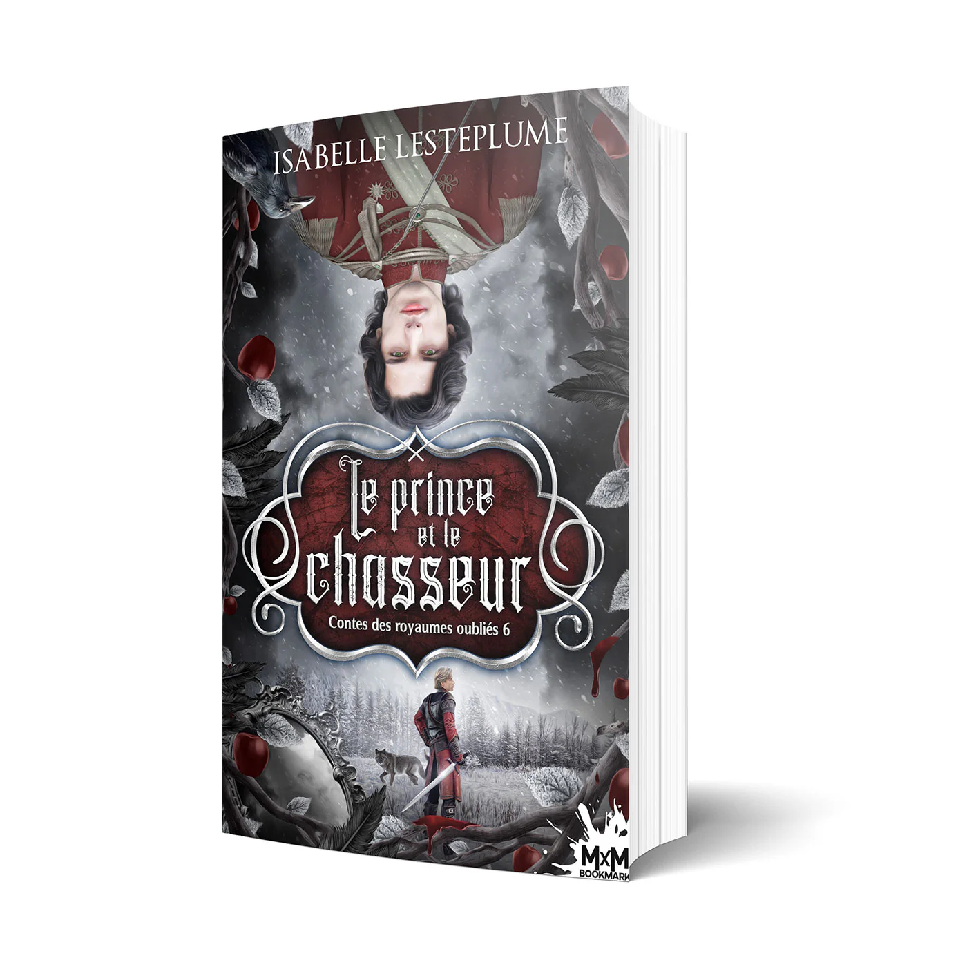 Le prince et le chasseur - Image 2