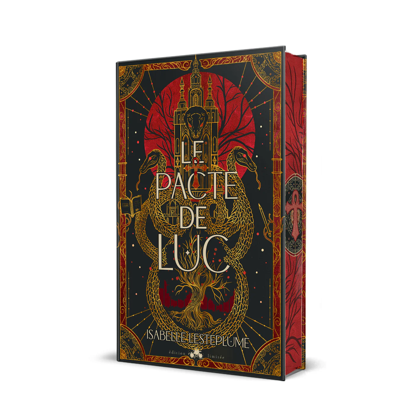 Le pacte de Luc - Image 3