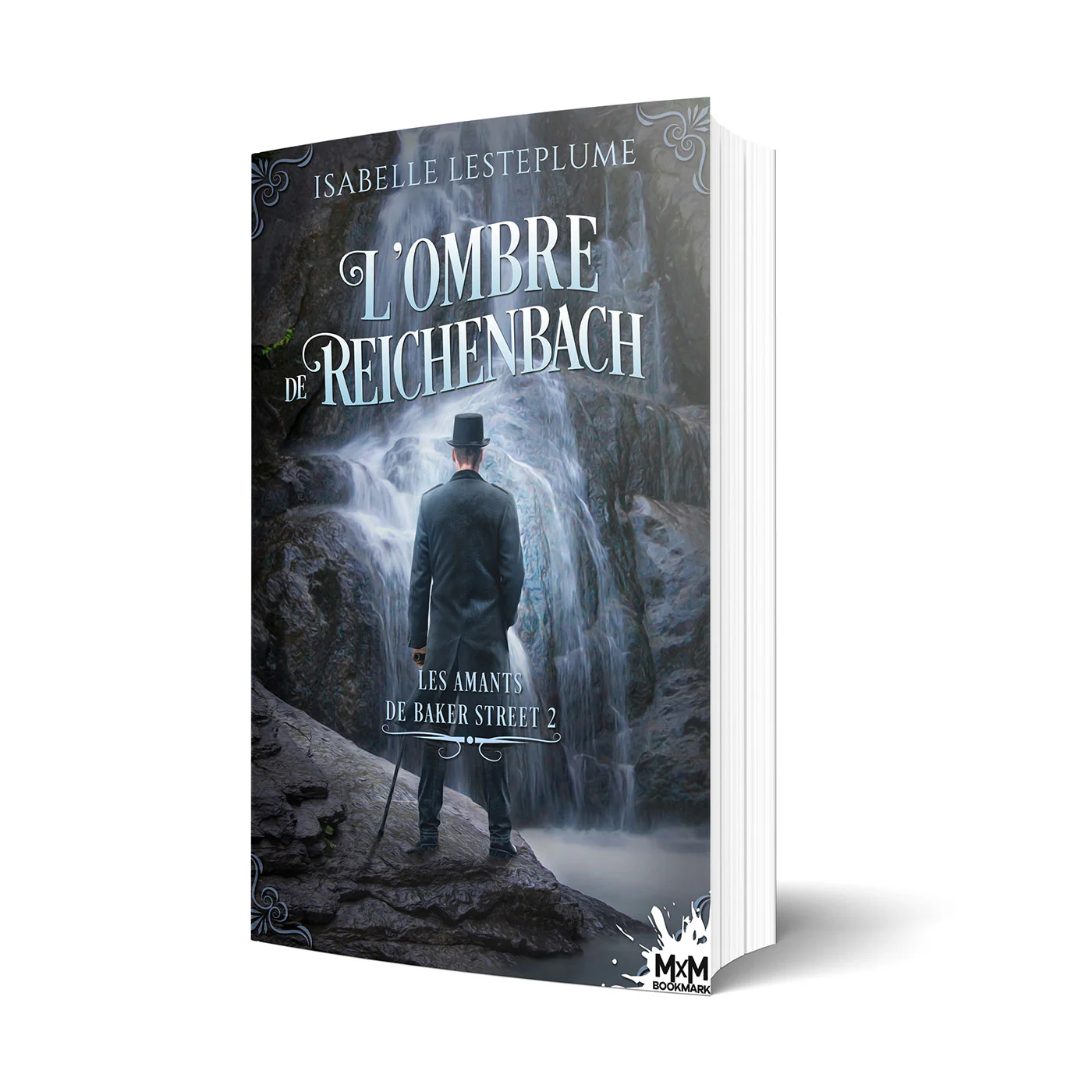 L'ombre de Reichenbach